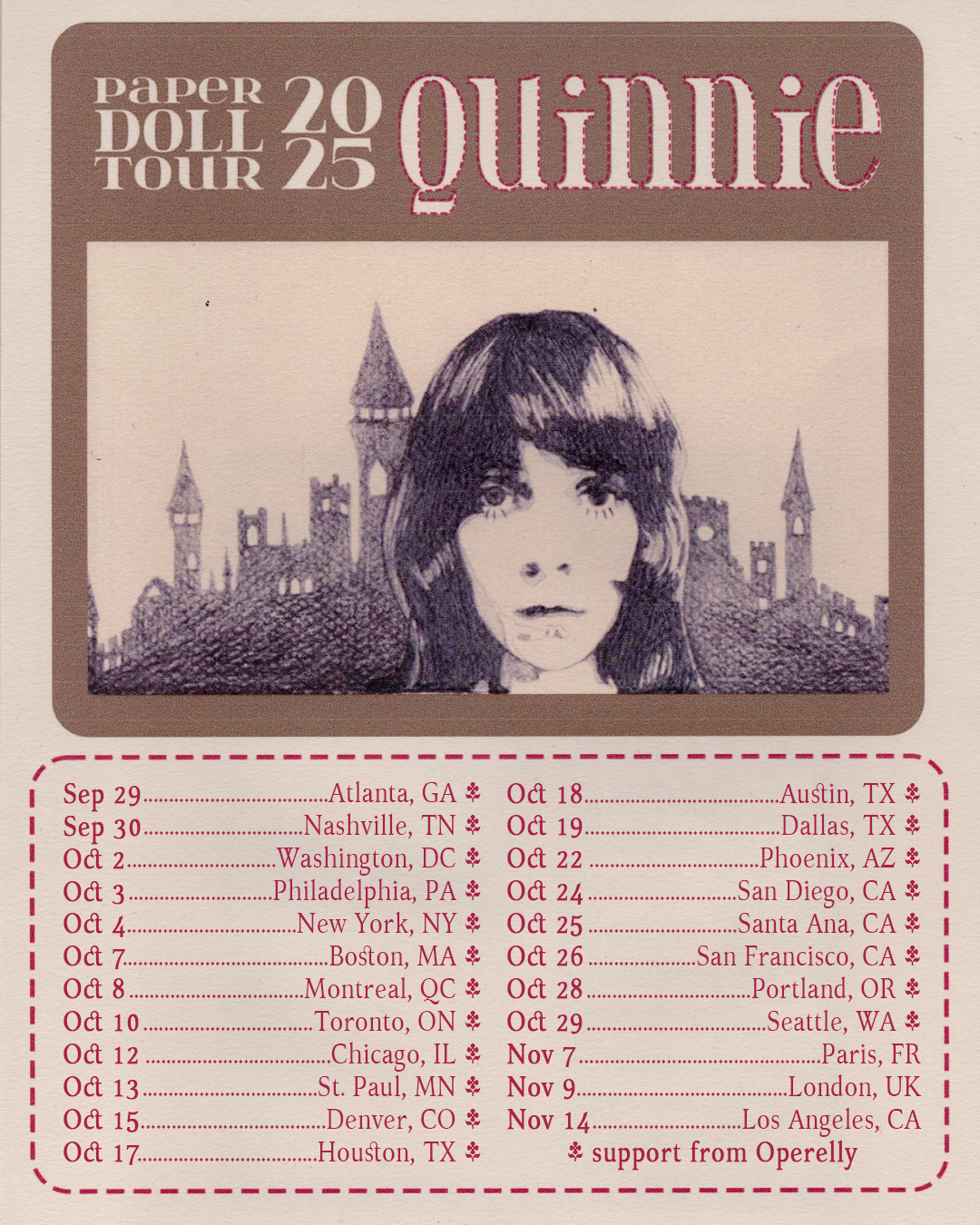 Show Flyer 4