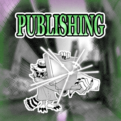 Publishing