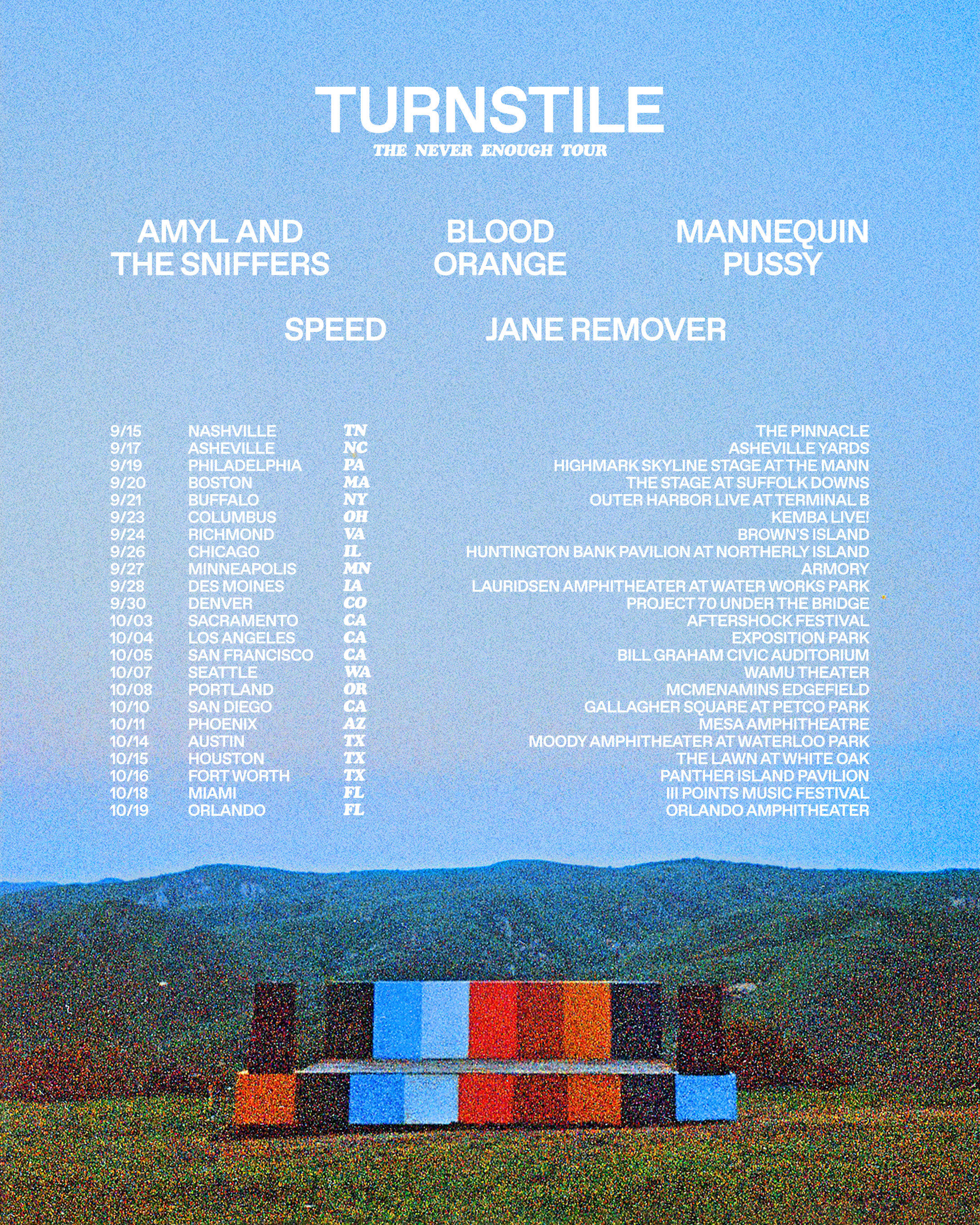 Show Flyer 2
