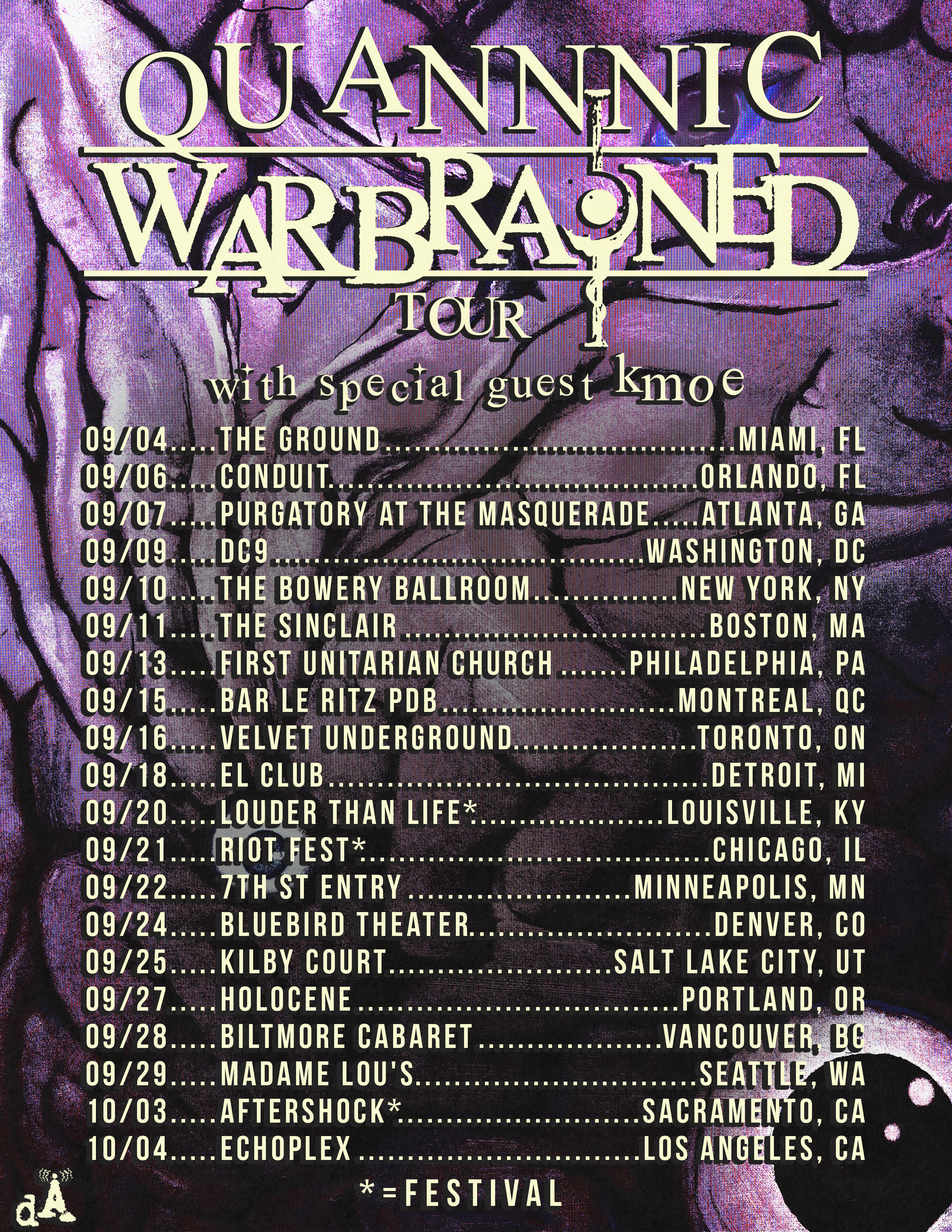 Show Flyer 1